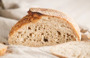 Büyük Ada’da Ekişi Mayalı Ekmek