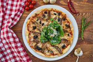 Büyük Ada’da Restoran